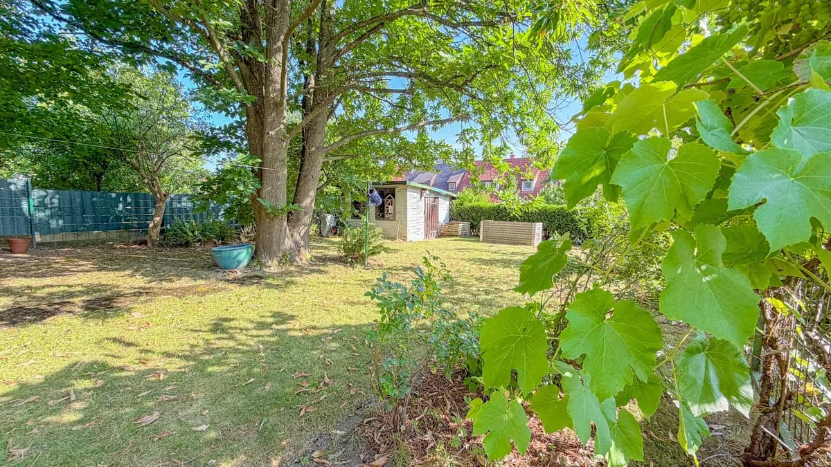 4-Zimmer-Haus kaufen in Vöcklabruck – 103 m², € 250.000 – Bild 3 von 18