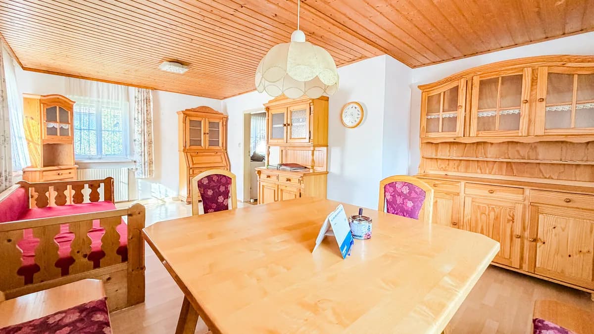 4-Zimmer-Haus kaufen in Vöcklabruck – 103 m², € 250.000 – Bild 5 von 18