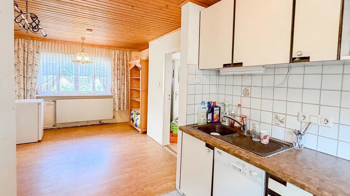 4-Zimmer-Haus kaufen in Vöcklabruck – 103 m², € 250.000 – Bild 6 von 18