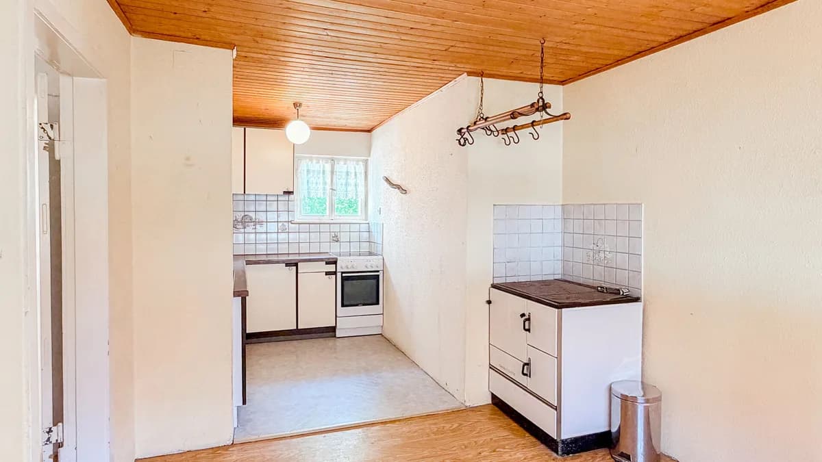 4-Zimmer-Haus kaufen in Vöcklabruck – 103 m², € 250.000 – Bild 7 von 18