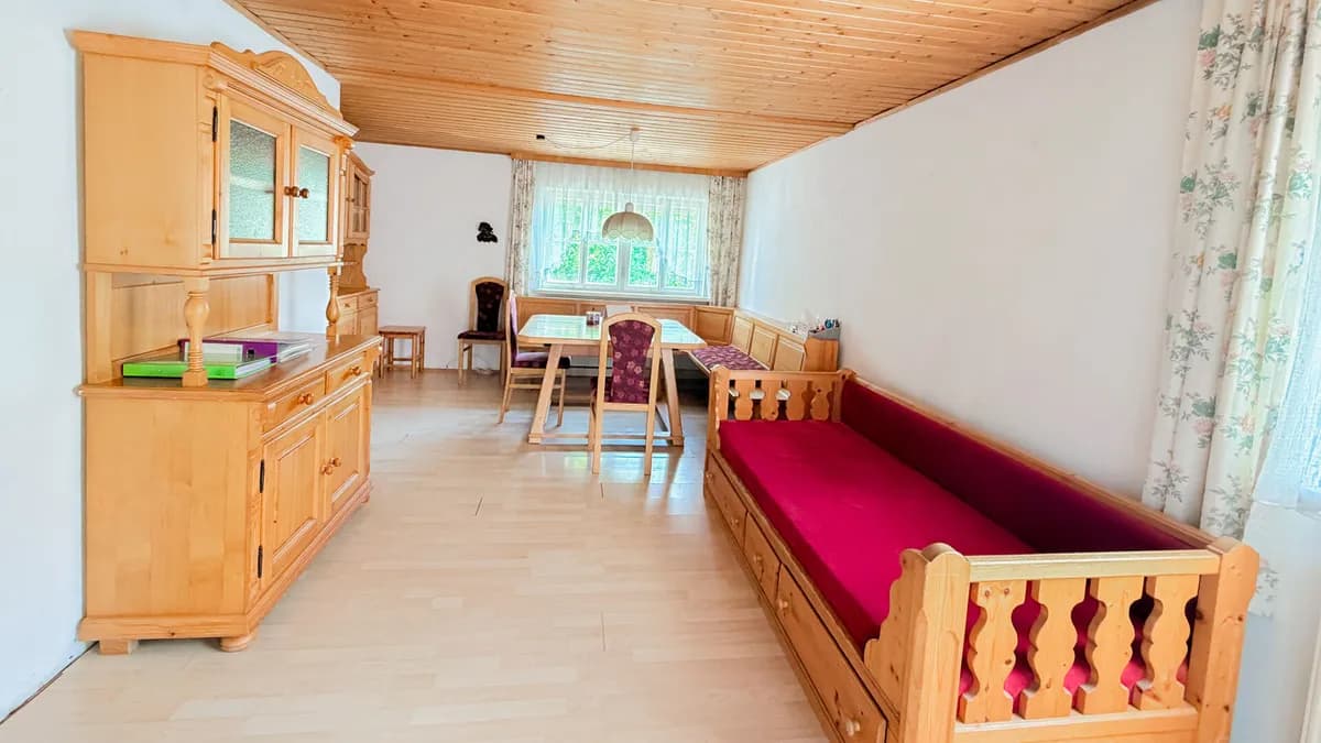 4-Zimmer-Haus kaufen in Vöcklabruck – 103 m², € 250.000 – Bild 8 von 18