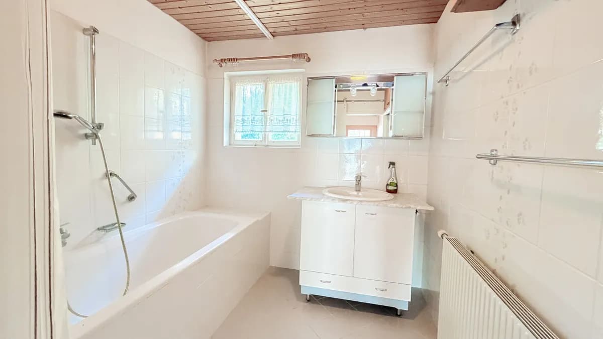 4-Zimmer-Haus kaufen in Vöcklabruck – 103 m², € 250.000 – Bild 12 von 18