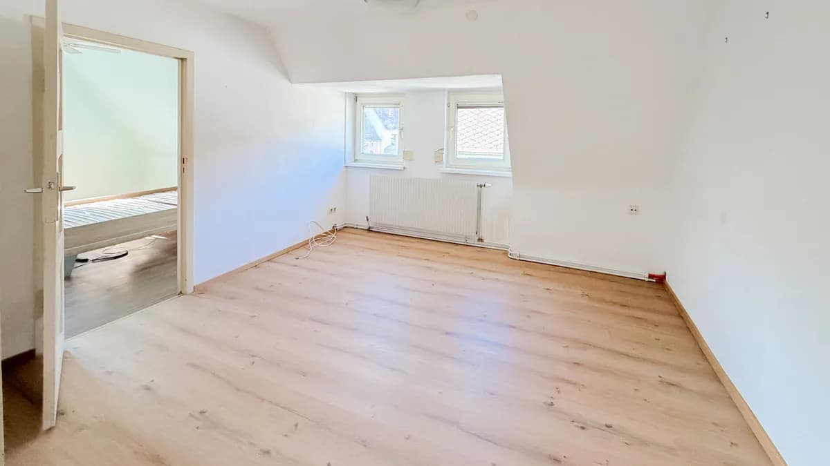 4-Zimmer-Haus kaufen in Vöcklabruck – 103 m², € 250.000 – Bild 13 von 18