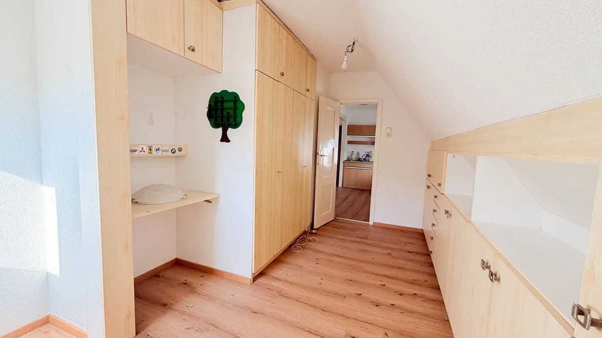 4-Zimmer-Haus kaufen in Vöcklabruck – 103 m², € 250.000 – Bild 14 von 18