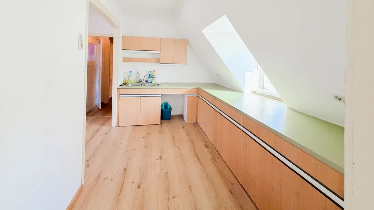 4-Zimmer-Haus kaufen in Vöcklabruck – 103 m², € 250.000 – Bild 15 von 18