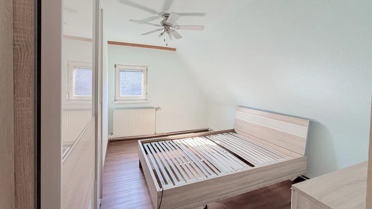 4-Zimmer-Haus kaufen in Vöcklabruck – 103 m², € 250.000 – Bild 16 von 18