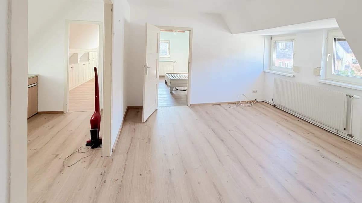 4-Zimmer-Haus kaufen in Vöcklabruck – 103 m², € 250.000 – Bild 17 von 18