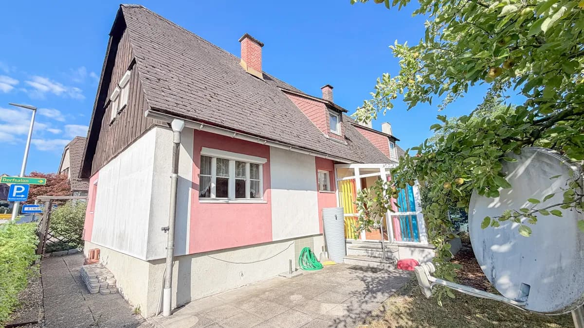 4-Zimmer-Haus kaufen in Vöcklabruck – 103 m², € 250.000 – Bild 18 von 18