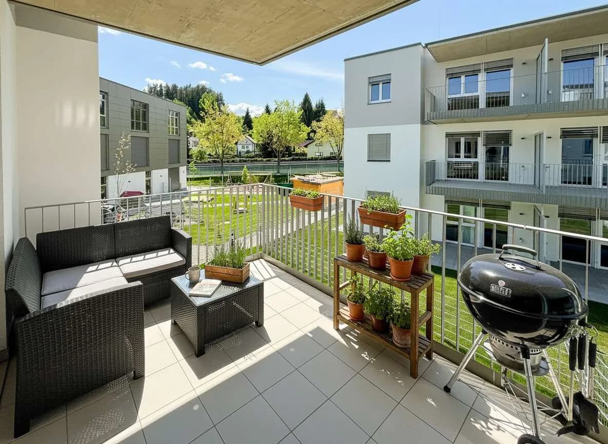 3-Zimmer-Wohnung kaufen in Villach – 65 m², € 300.900