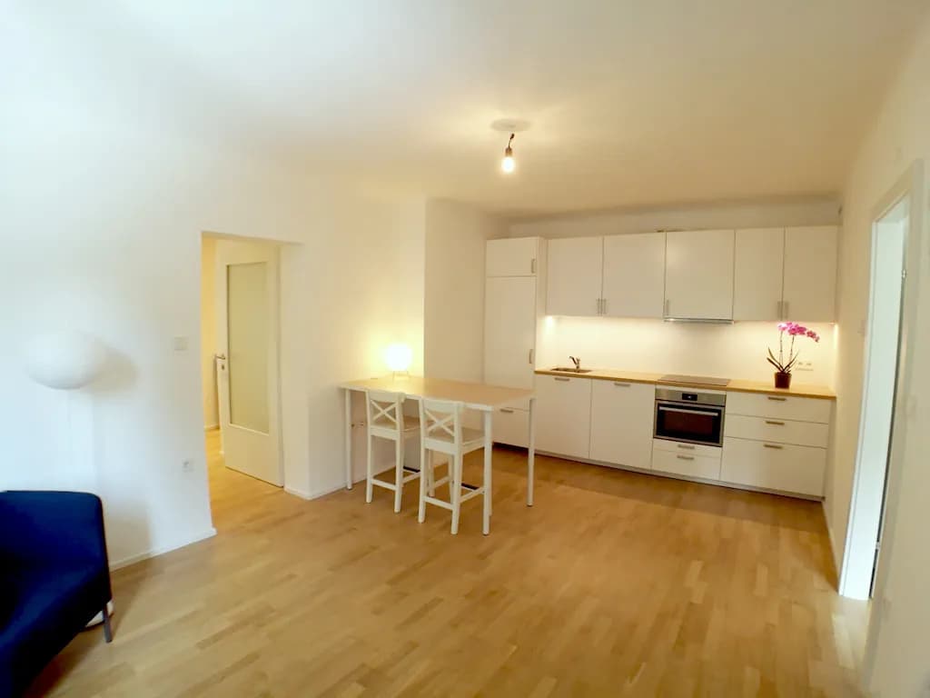 3-Zimmer-Wohnung kaufen in Wien – 51 m², € 255.000 – Bild 1 von 8