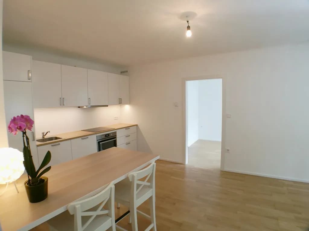 3-Zimmer-Wohnung kaufen in Wien – 51 m², € 255.000 – Bild 3 von 8