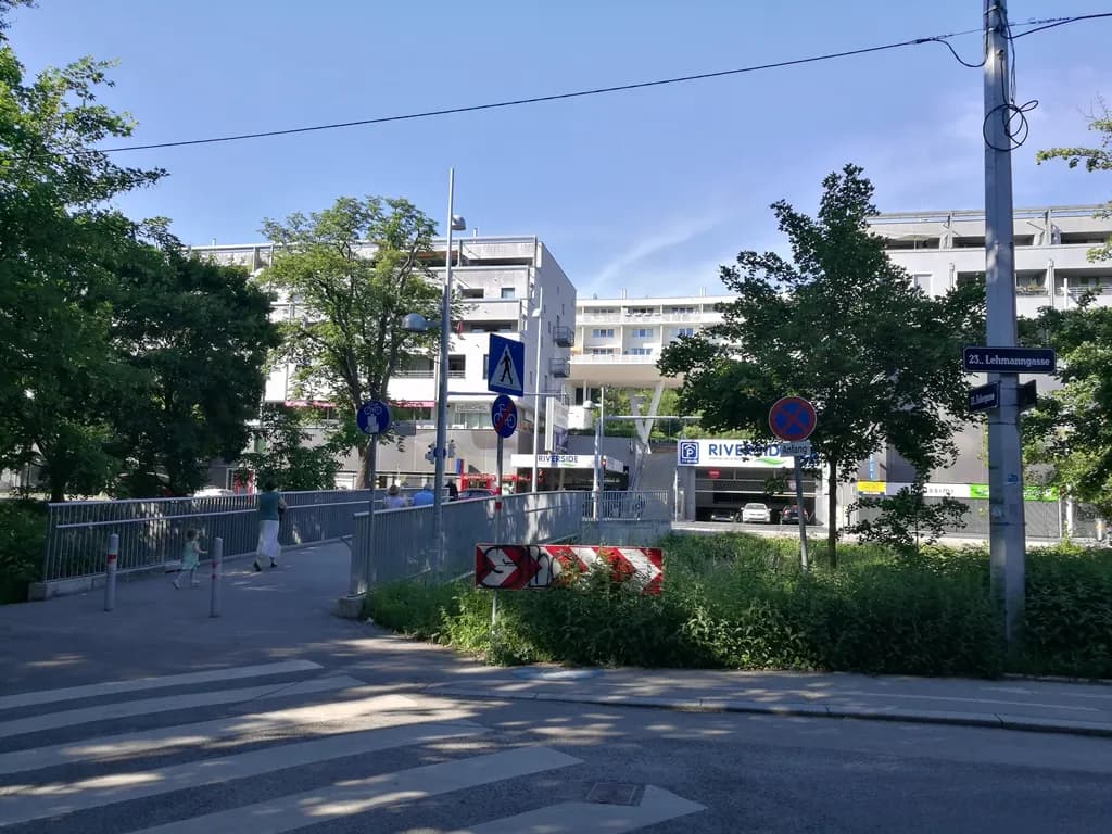 3-Zimmer-Wohnung kaufen in Wien – 51 m², € 255.000 – Bild 7 von 8