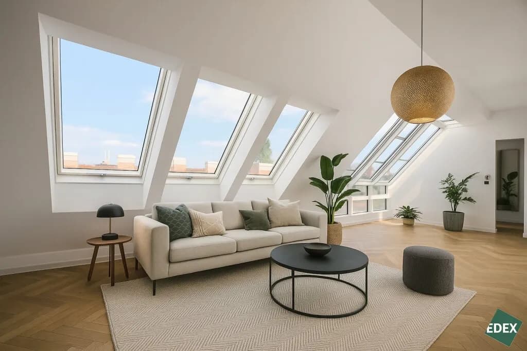 2-Zimmer-Wohnung kaufen in Wien – 104 m², € 1.099.000