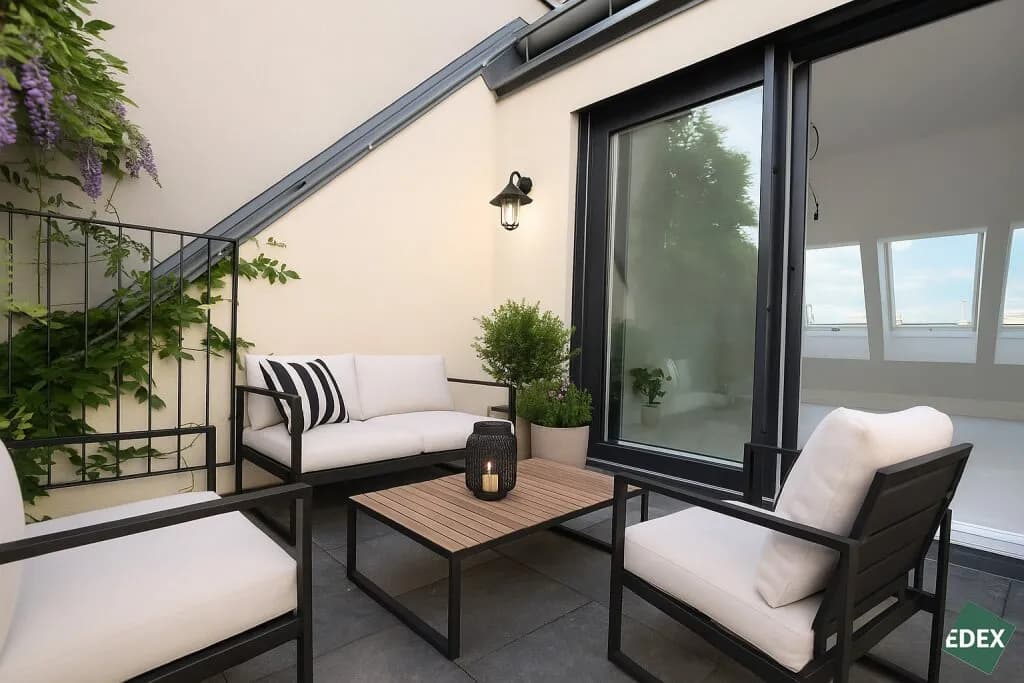 2-Zimmer-Wohnung kaufen in Wien – 104 m², € 1.099.000 – Bild 8 von 23