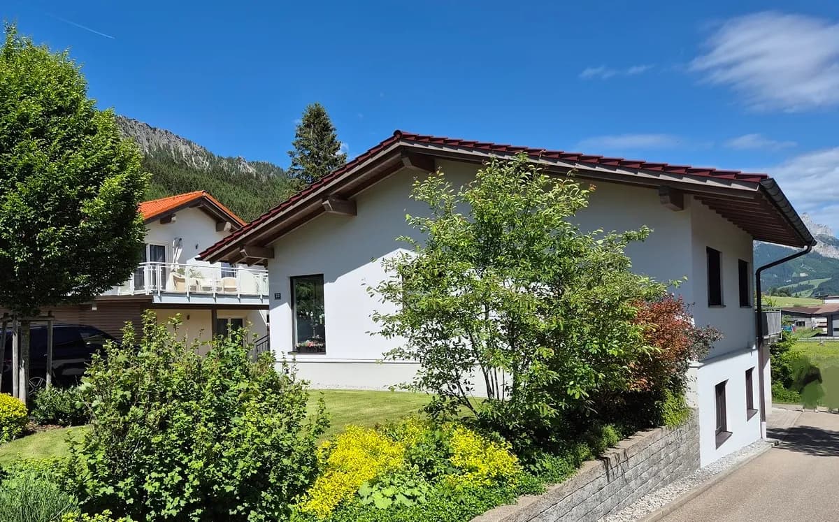4-Zimmer-Haus kaufen in Reutte – 166,73 m², € 795.000