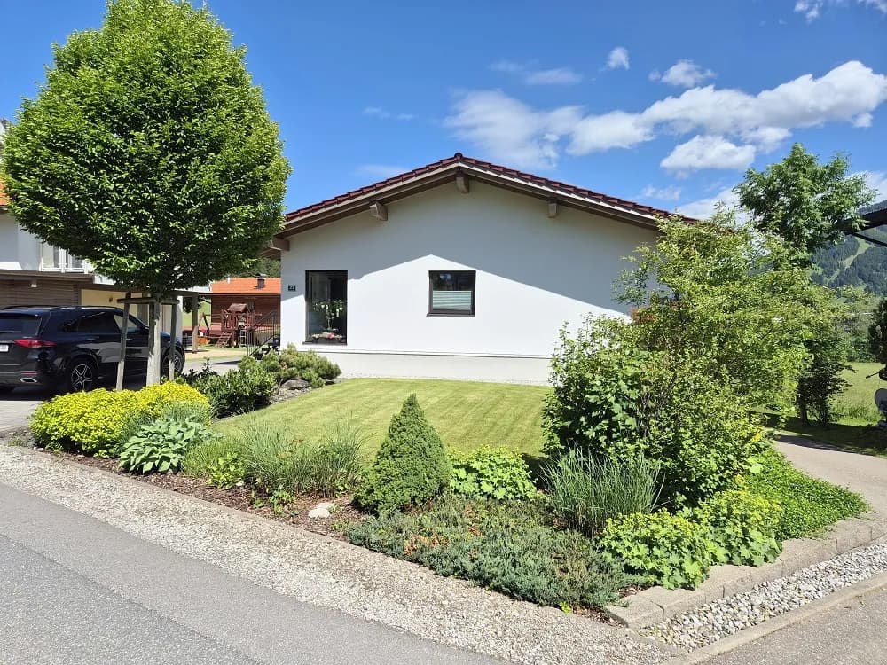 4-Zimmer-Haus kaufen in Reutte – 166,73 m², € 795.000 – Bild 3 von 35