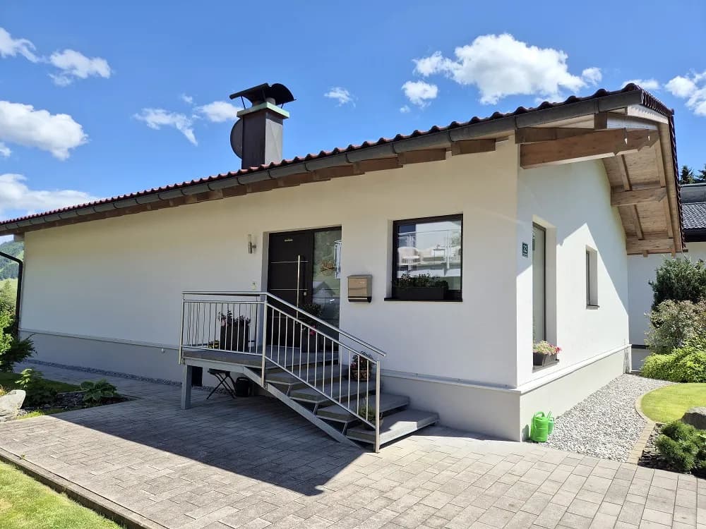 4-Zimmer-Haus kaufen in Reutte – 166,73 m², € 795.000 – Bild 4 von 35