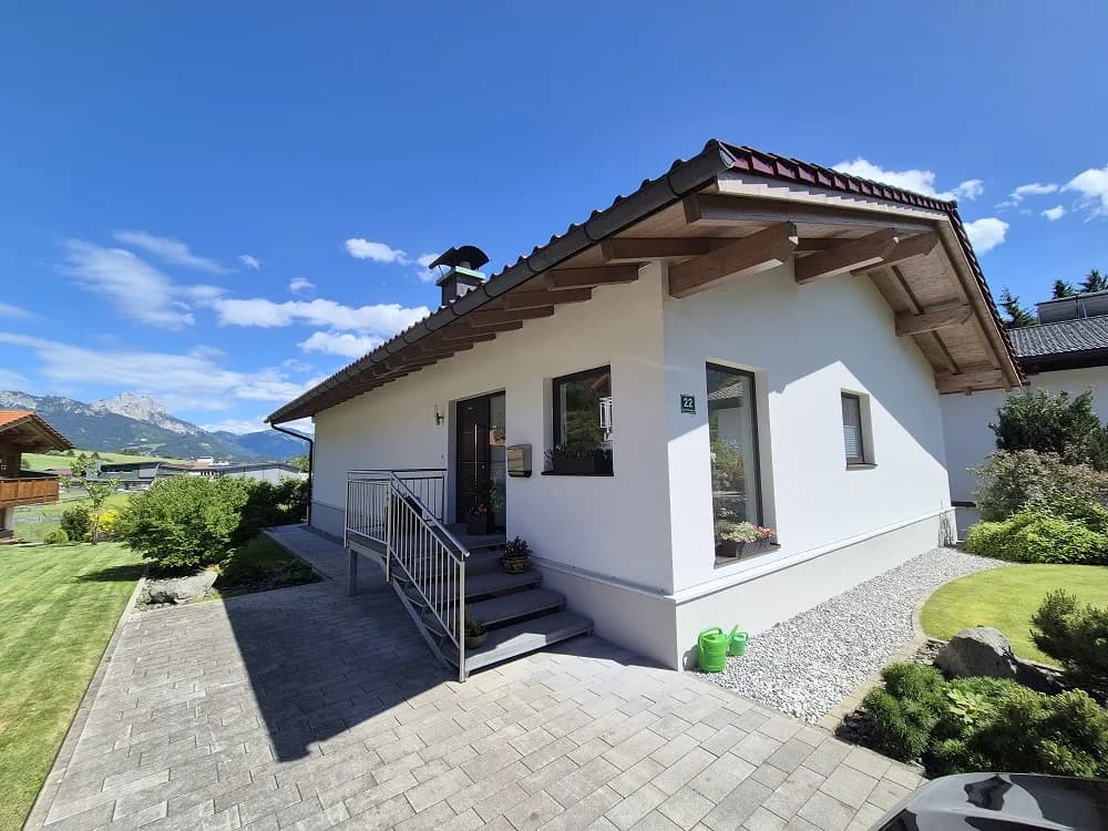 4-Zimmer-Haus kaufen in Reutte – 166,73 m², € 795.000 – Bild 5 von 35