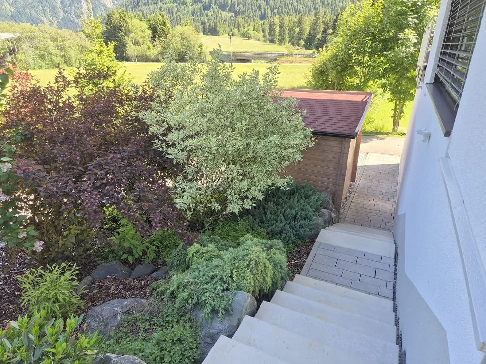 4-Zimmer-Haus kaufen in Reutte – 166,73 m², € 795.000 – Bild 25 von 35