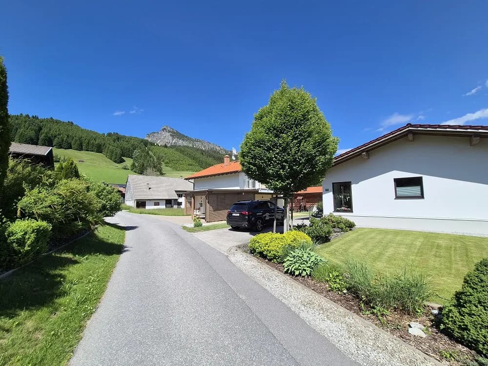 4-Zimmer-Haus kaufen in Reutte – 166,73 m², € 795.000 – Bild 29 von 35