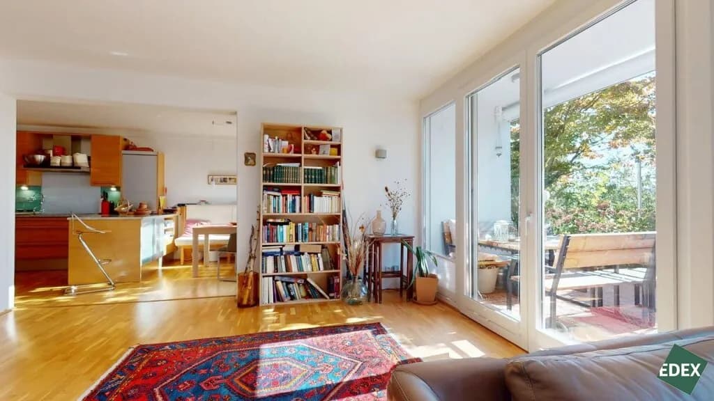 4-Zimmer-Haus kaufen in Tulln – 129,23 m², € 549.000 – Bild 2 von 43
