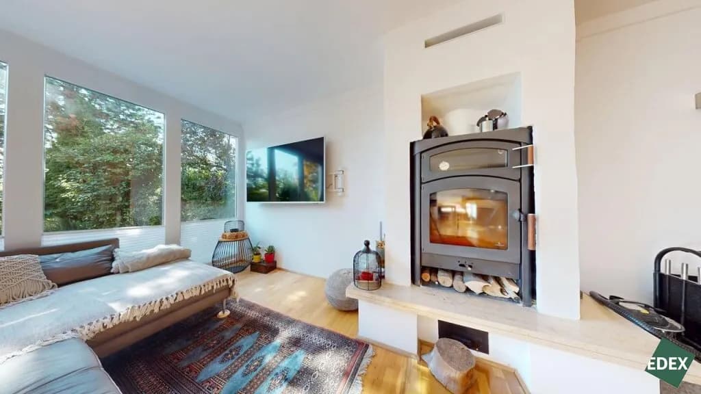 4-Zimmer-Haus kaufen in Tulln – 129,23 m², € 549.000 – Bild 3 von 43