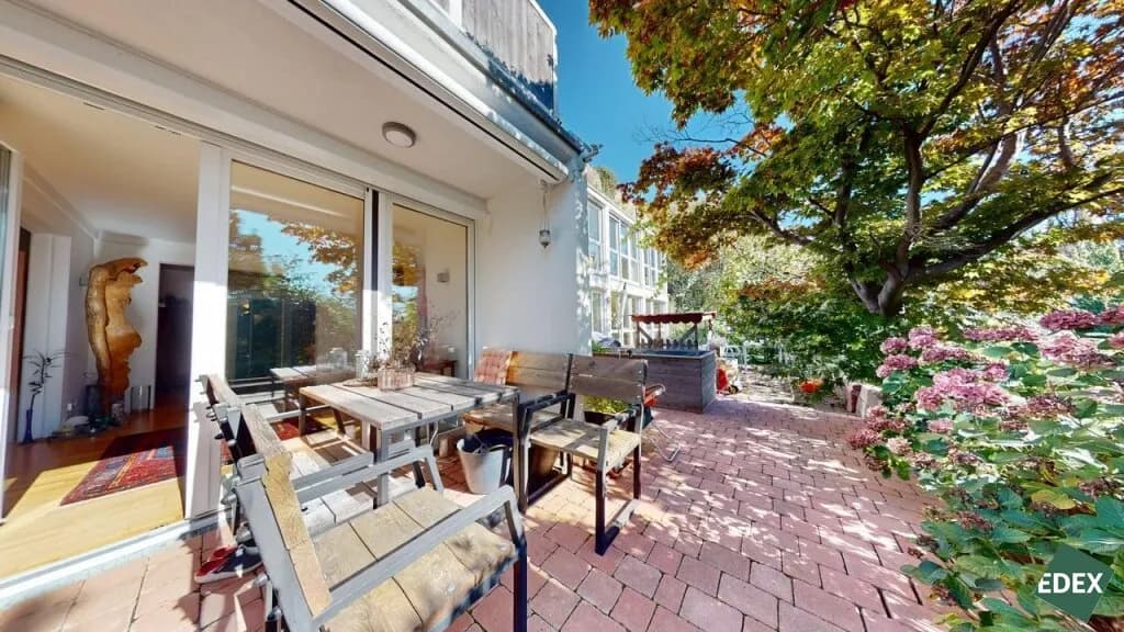 4-Zimmer-Haus kaufen in Tulln – 129,23 m², € 549.000 – Bild 4 von 43