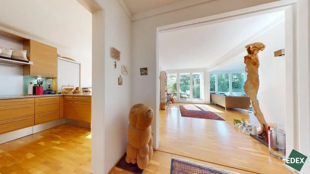 4-Zimmer-Haus kaufen in Tulln – 129,23 m², € 549.000 – Bild 5 von 43