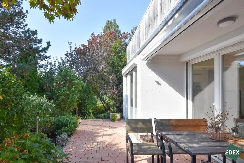 4-Zimmer-Haus kaufen in Tulln – 129,23 m², € 549.000 – Bild 6 von 43