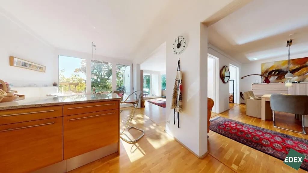 4-Zimmer-Haus kaufen in Tulln – 129,23 m², € 549.000 – Bild 7 von 43