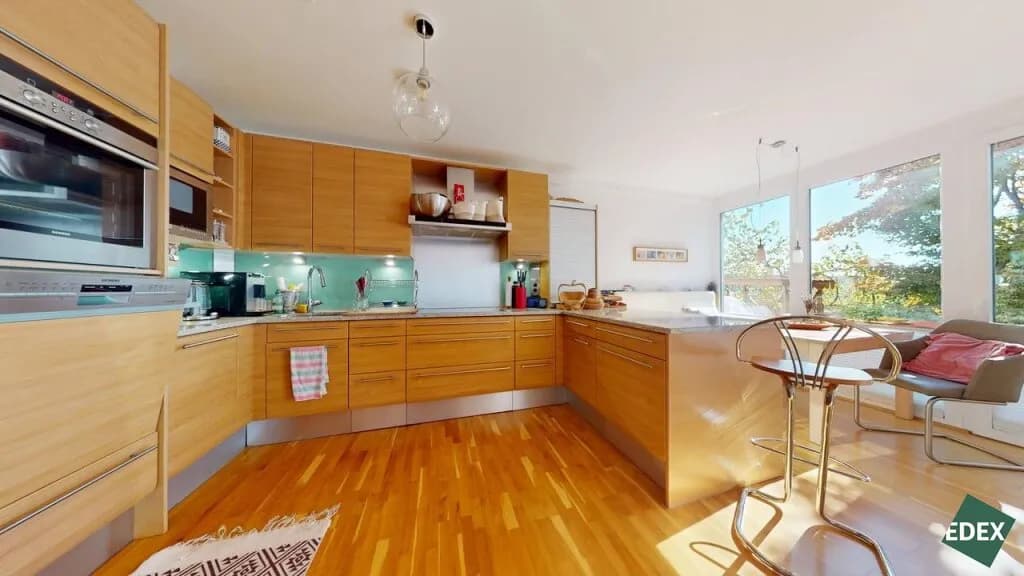 4-Zimmer-Haus kaufen in Tulln – 129,23 m², € 549.000 – Bild 8 von 43