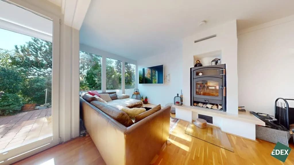 4-Zimmer-Haus kaufen in Tulln – 129,23 m², € 549.000 – Bild 9 von 43