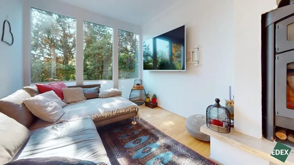 4-Zimmer-Haus kaufen in Tulln – 129,23 m², € 549.000 – Bild 10 von 43