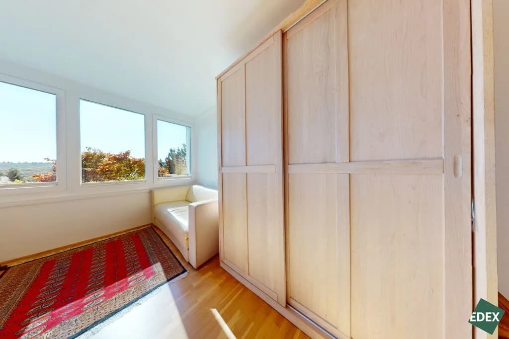 4-Zimmer-Haus kaufen in Tulln – 129,23 m², € 549.000 – Bild 16 von 43