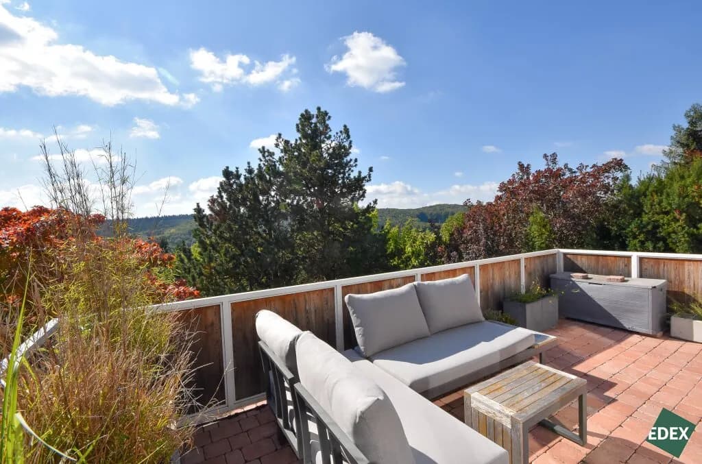 4-Zimmer-Haus kaufen in Tulln – 129,23 m², € 549.000 – Bild 19 von 43