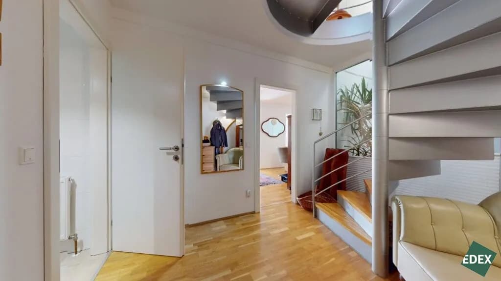 4-Zimmer-Haus kaufen in Tulln – 129,23 m², € 549.000 – Bild 21 von 43