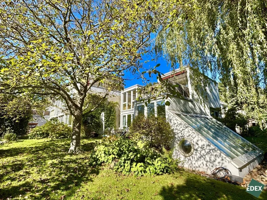 4-Zimmer-Haus kaufen in Tulln – 129,23 m², € 549.000 – Bild 34 von 43