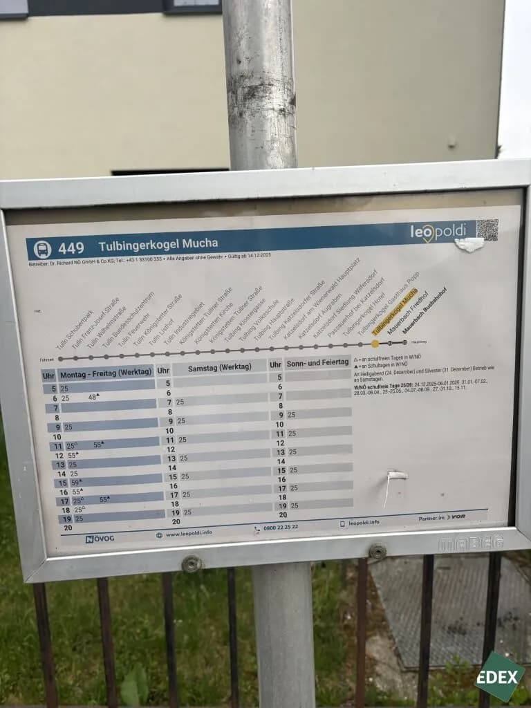 4-Zimmer-Haus kaufen in Tulln – 129,23 m², € 549.000 – Bild 39 von 43