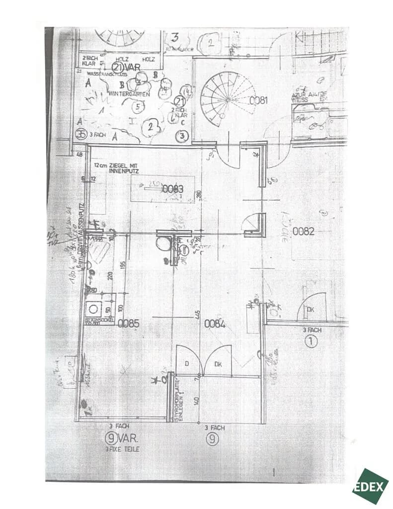 4-Zimmer-Haus kaufen in Tulln – 129,23 m², € 549.000 – Bild 41 von 43