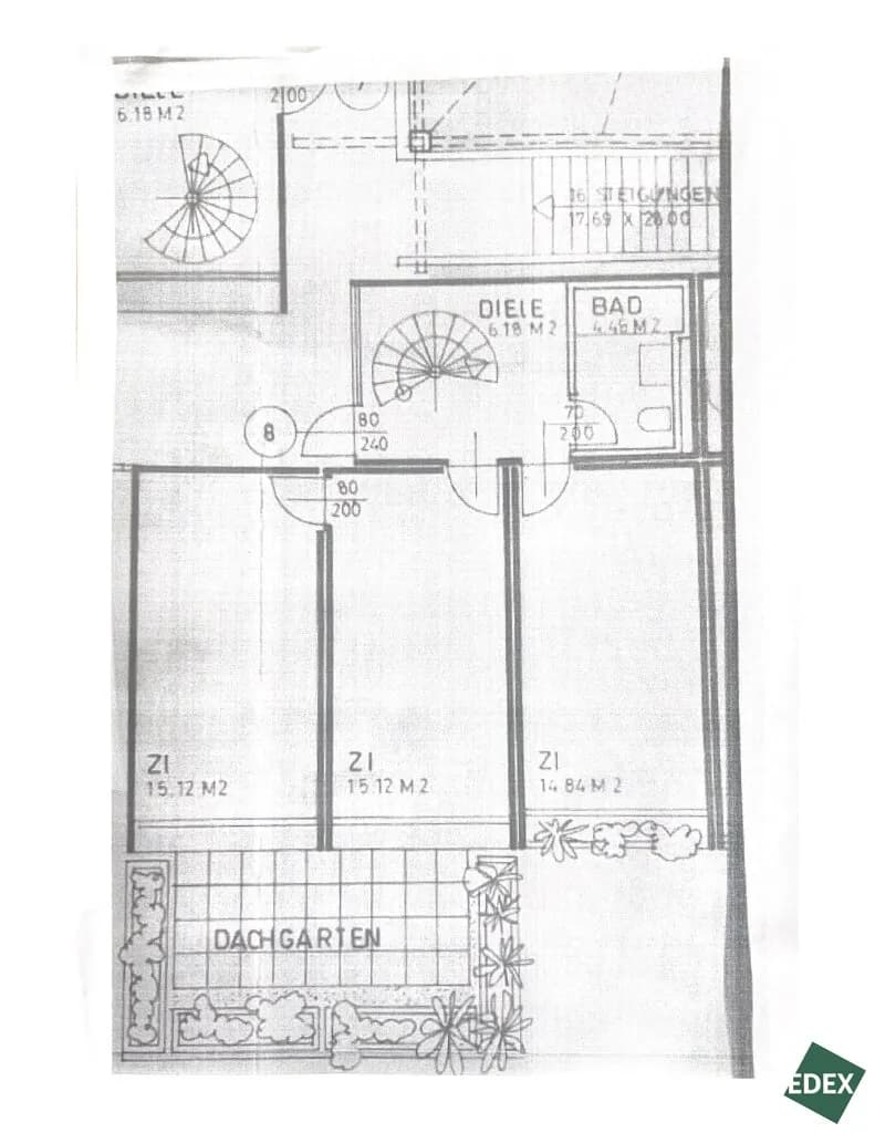 4-Zimmer-Haus kaufen in Tulln – 129,23 m², € 549.000 – Bild 42 von 43