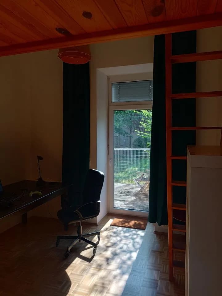 4-Zimmer-Wohnung mieten in Graz – 80 m², € 400 – Bild 3 von 16