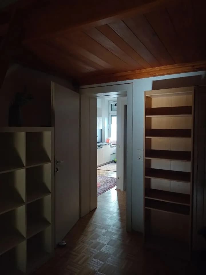 4-Zimmer-Wohnung mieten in Graz – 80 m², € 400 – Bild 6 von 16