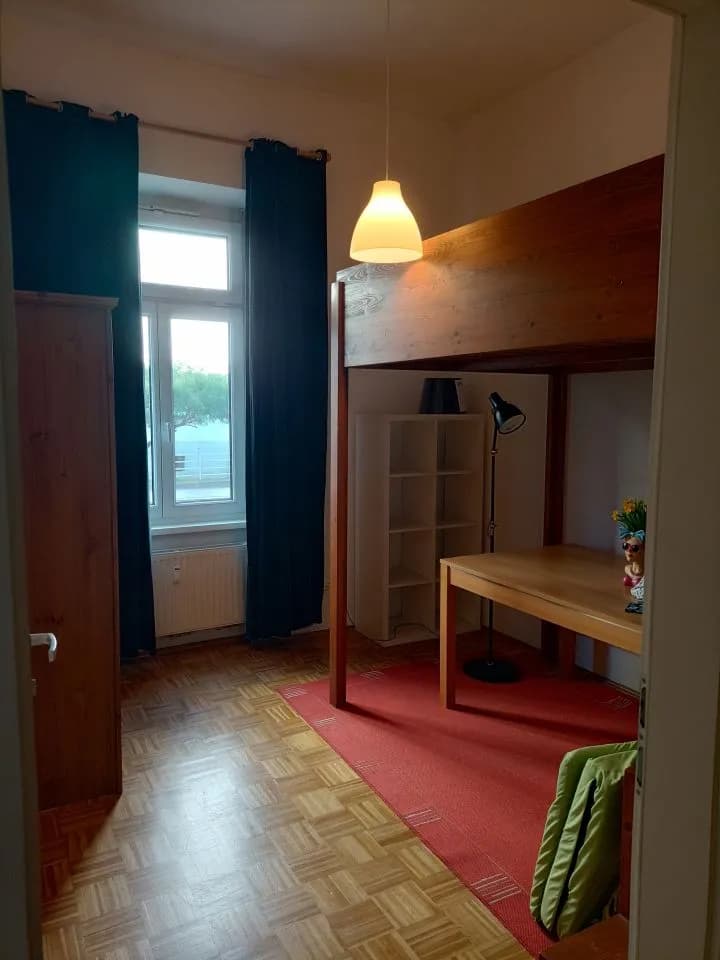 4-Zimmer-Wohnung mieten in Graz – 80 m², € 400 – Bild 7 von 16