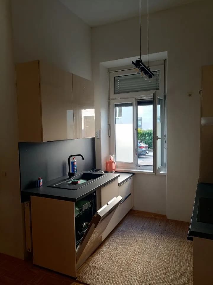 4-Zimmer-Wohnung mieten in Graz – 80 m², € 400 – Bild 9 von 16