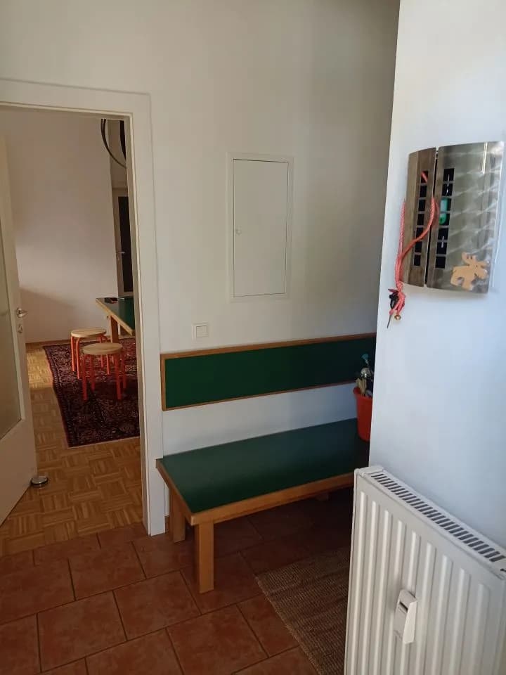 4-Zimmer-Wohnung mieten in Graz – 80 m², € 400 – Bild 12 von 16