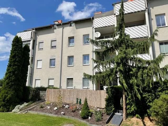 3-Zimmer-Wohnung mieten in Eferding – 81,39 m², € 944 – Bild 2 von 3