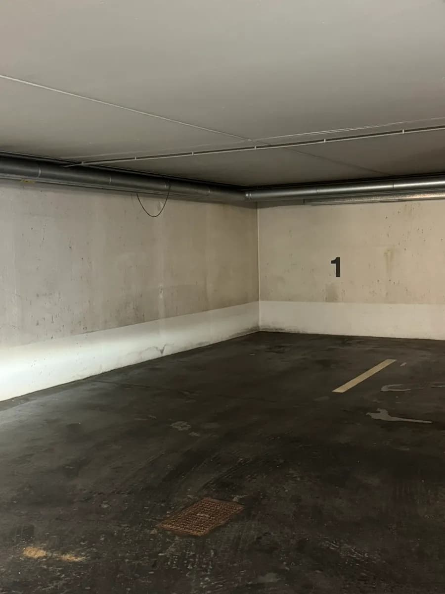Immobilie mieten in Klagenfurt – € 95