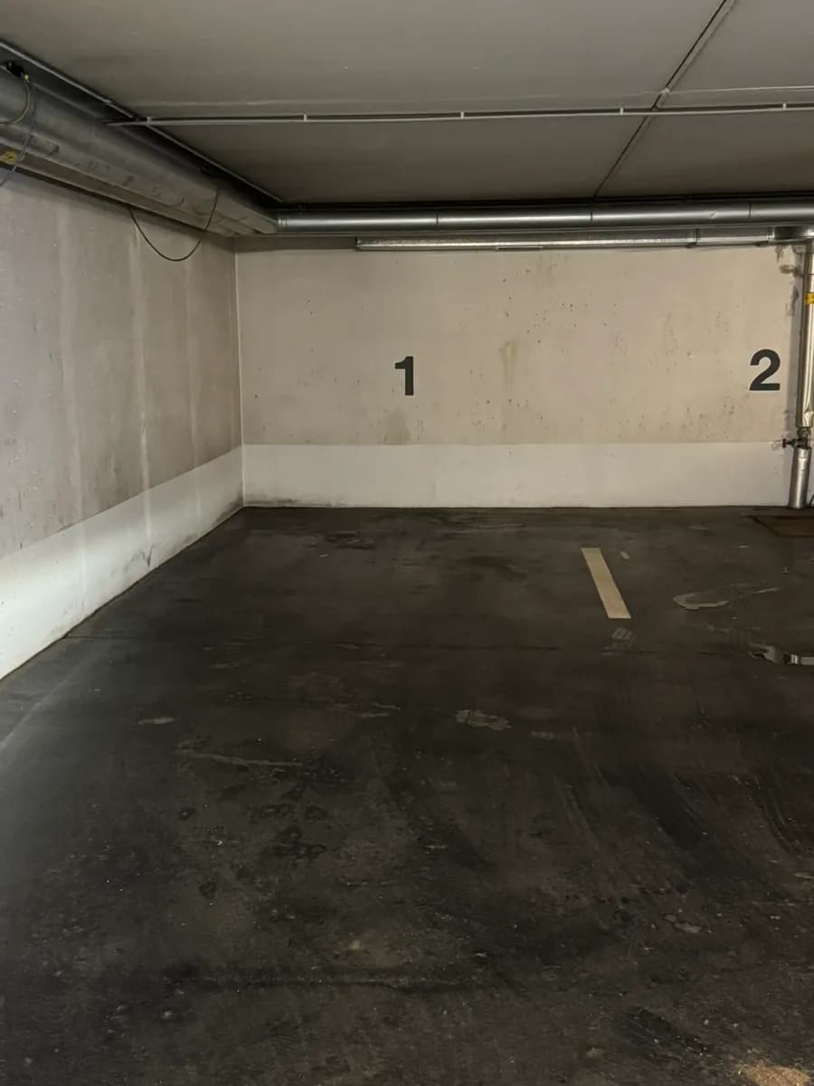Immobilie mieten in Klagenfurt – € 95 – Bild 2 von 2