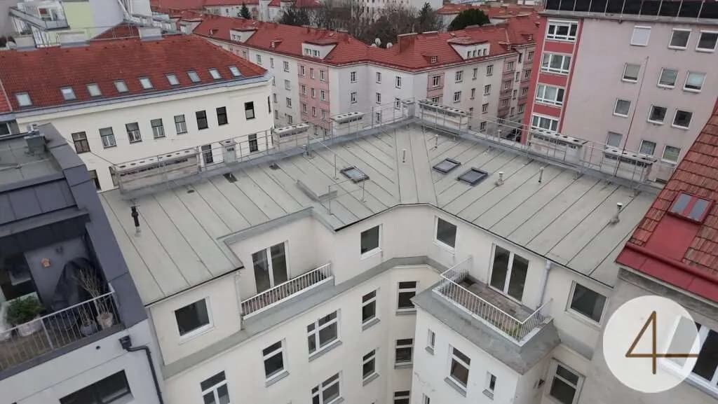 Wohnung kaufen in Wien – 62 m², € 294.075