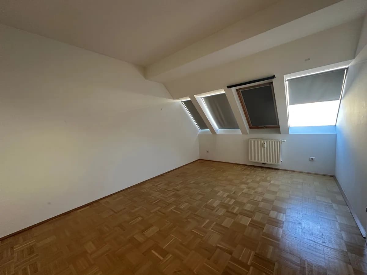 2-Zimmer-Wohnung mieten in Graz – 55 m², € 654 – Bild 2 von 7